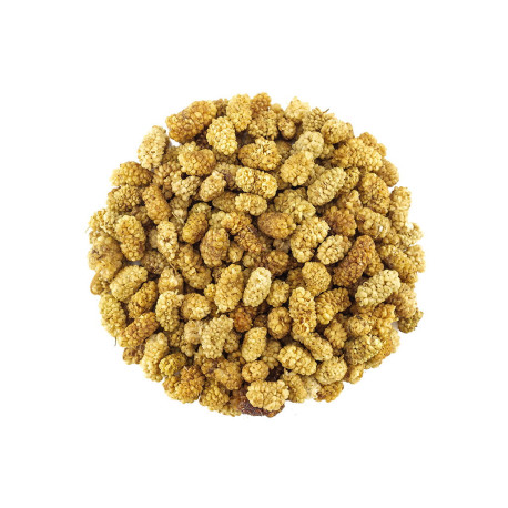 Sušená moruše - 7,5 kg