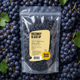 Rozinky Black Up - 5 kg