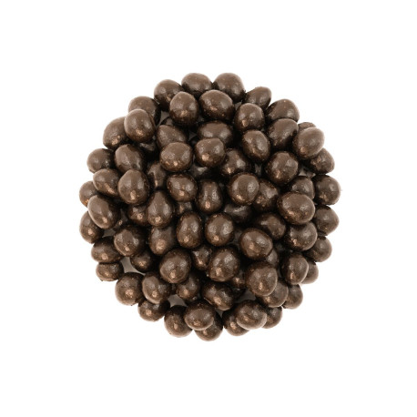 Lískové oříšky v 70% hořké čokoládě - 500g