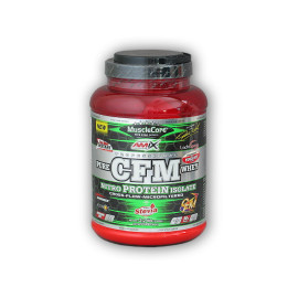CFM Nitro Protein Isolate 1000g - vanilla