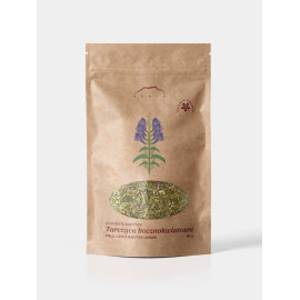 Čínska lebka vňať (Skullcap) - Scutellaria lateriflora - 50g sekaný