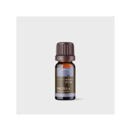 Nanga pačuli olej 100% esenciální - pačuli 10 ml