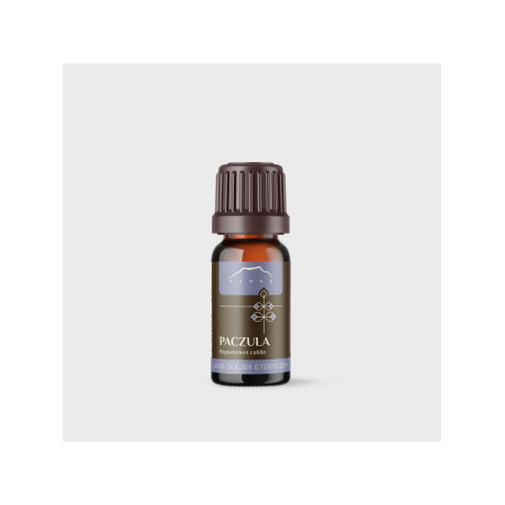 Nanga pačuli olej 100% esenciální - pačuli 10 ml