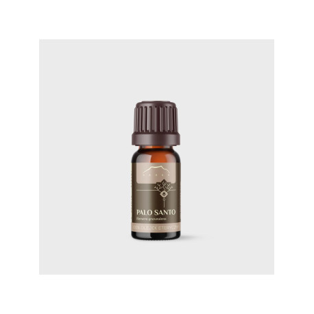 Palo Santo 100% Nanga esenciální olej 9ml - 9ml