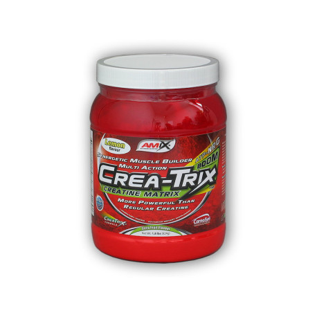 Crea-Trix 824g - orange