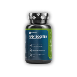 NAD+ BOOSTER 60 kapslí