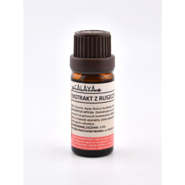 Tekutý růžový extrakt - 10 ml