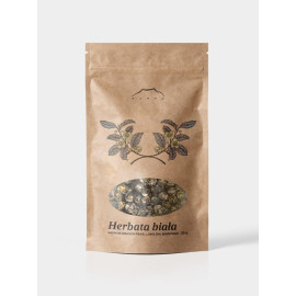 Bílý čaj - Jasmínová dračí perla Long Zhu Qingshan - 25 g
