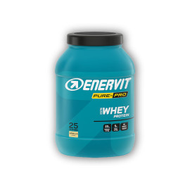 100% Whey protein pure-pro 750g - čokoláda