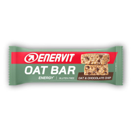 Oat Bar 50g - oat cranberry