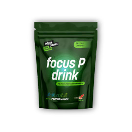 Focus P Drink 1000g - natural