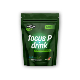 Focus P Drink 500g - natural
