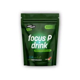 Focus P Drink 100g - vodní meloun