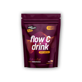 Flow C Drink 600g - marakuja