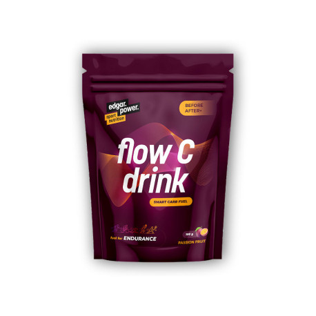 Flow C Drink 100g - marakuja