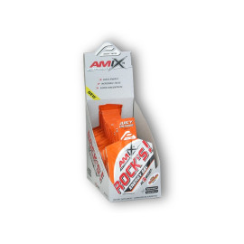 20x Rocks Energy Gel 32g - lemon lime
