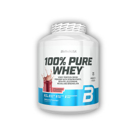 100% Pure Whey 2000g - kokos čokoláda