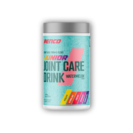 Junior joint care 450g - jahoda