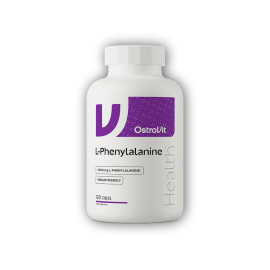 Phenylalanine 120 kapslí