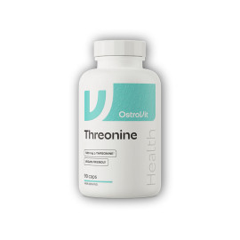Threonine 90 kapslí
