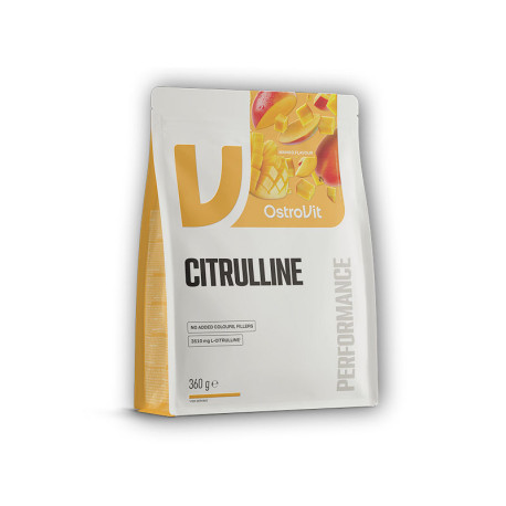 Citrulline 360g - mango
