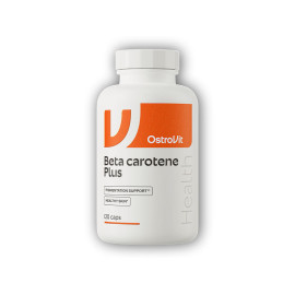 Beta Karoten ultra 120 kapslí beta carotene