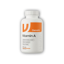 Vitamin A 120 kapslí