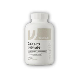 Calcium butyrate 120 kapslí