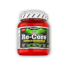 Re-Core Concentrate 540g - lemon lime