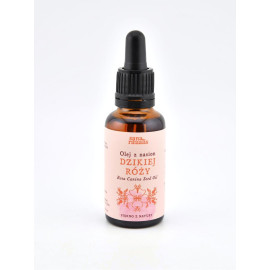 Sana Ritualis olej ze šípkových semínek - 30 ml