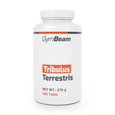 Tribulus Terrestris - GymBeam - 240 tablet.
