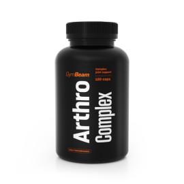 Arthro Complex - GymBeam - Neochucené - 120 sáčků.