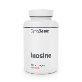 Inosin - GymBeam - 120 kaps