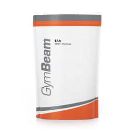EAA – GymBeam – oranžová – 500 g
