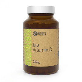 BIO vitamín C - VanaVita - 90 sáčků