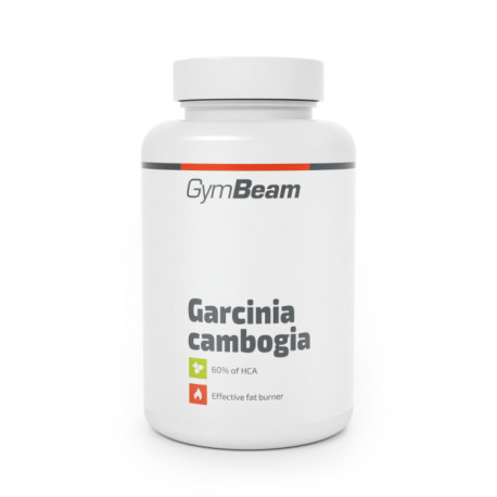 Garcinia Cambogia - GymBeam - 90 startů