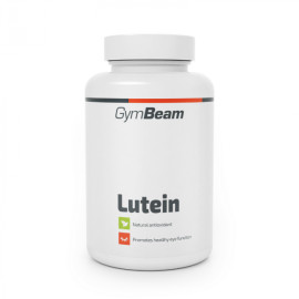 Lutein - GymBeam - 90 kaps