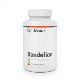 Pampeliška - GymBeam - 90 kapes.
