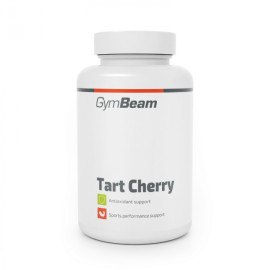 Cherry Tart - GymBeam - 90 kap.