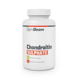 Chondroitin sulfát - GymBeam - 90 sáčků.