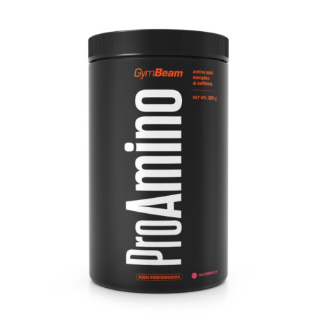 ProAMINO - GymBeam - Meloun - 390 g