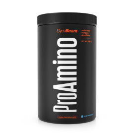 ProAMINO - GymBeam - Blue Raspberry - 390 g