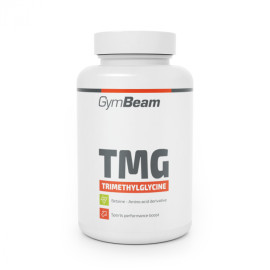 TMG - Trimethylglycin - GymBeam - 90 kapslí.
