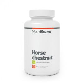 Kaštan – GymBeam – 90 kapes.
