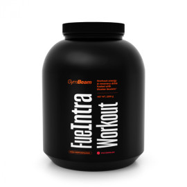 FueIntra Workout sportovní nápoj - GymBeam - Meloun - 1200 g