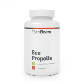Bee Propolis - GymBeam - 90 sáčků.