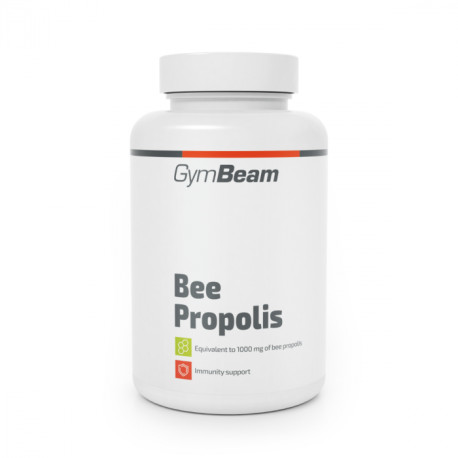 Bee Propolis - GymBeam - 90 sáčků.