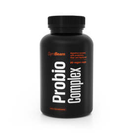 Probio Complex - GymBeam - 90 kap.