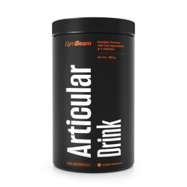 Nápoj Kloubů - GymBeam - Marakuje a mango - 390 g