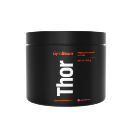 Thor - GymBeam - meloun - 210 g